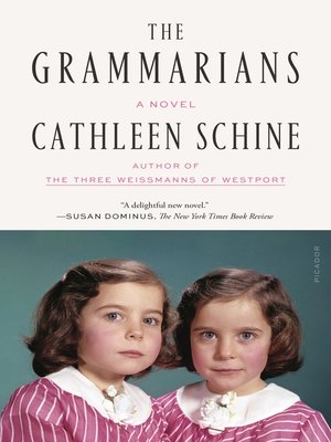 cover image of The Grammarians